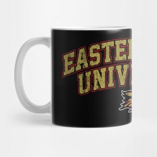 Eastern State University Mug